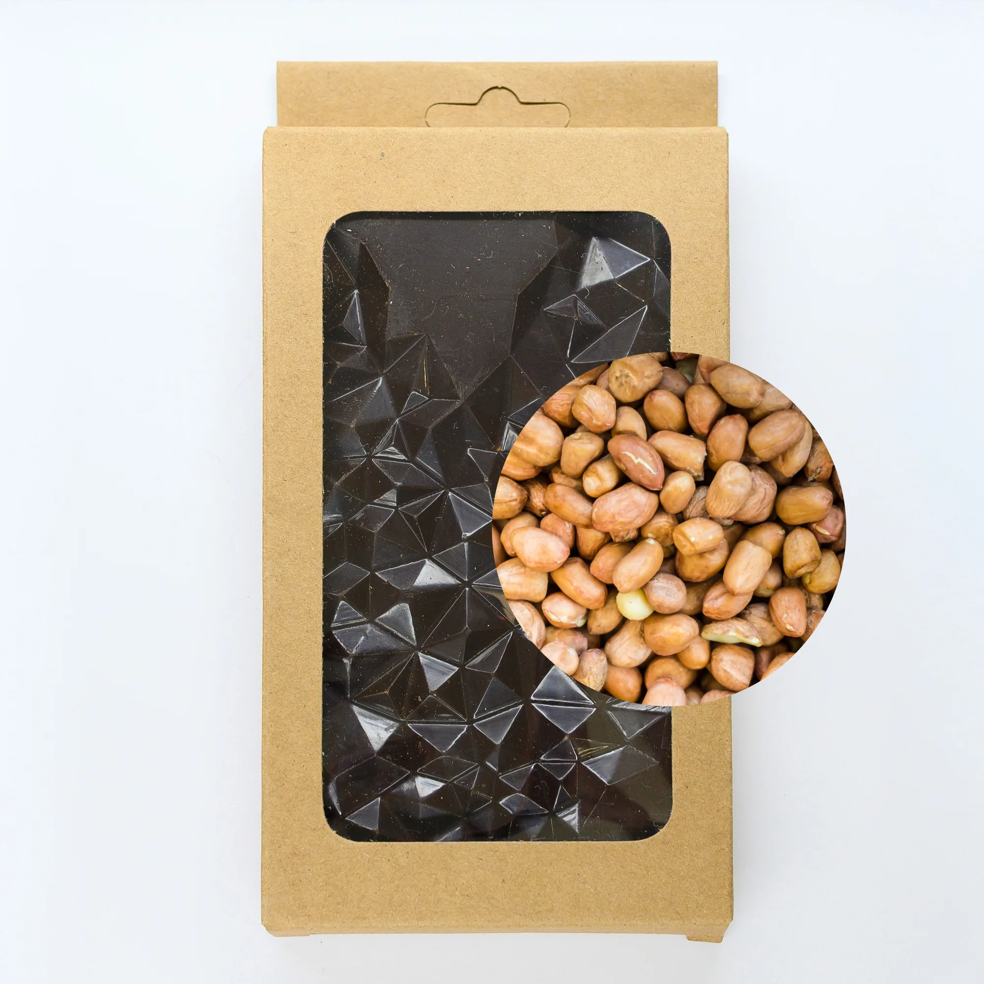 Chocola - Handmade Chocolate Shop in Kutaisi